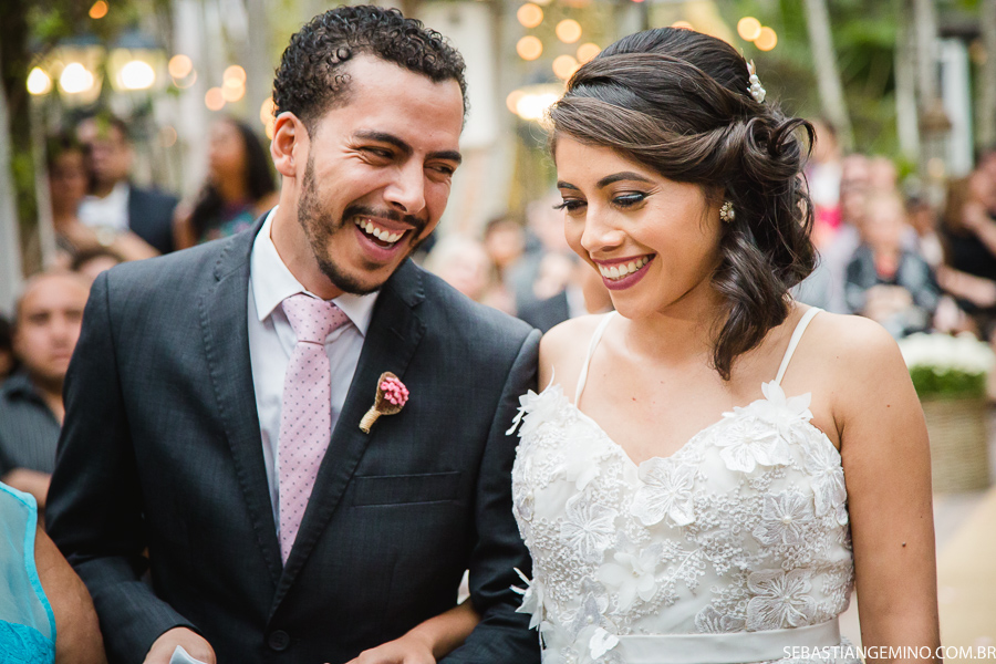 Casamento com tema viagem no Rio de Janeiro &#8211; Naila e Julio