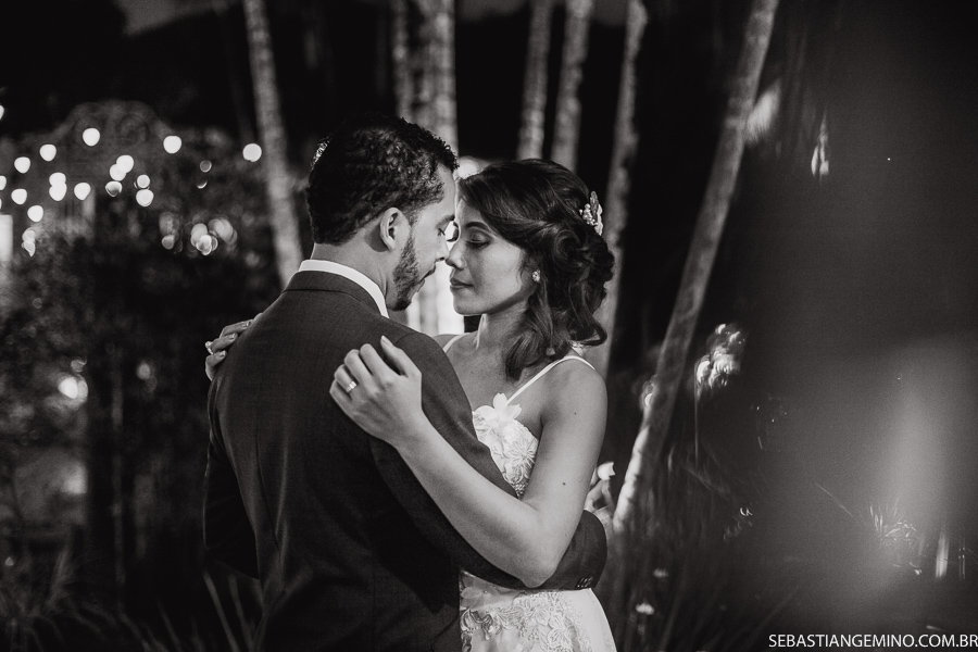 Casamento com tema viagem no Rio de Janeiro &#8211; Naila e Julio