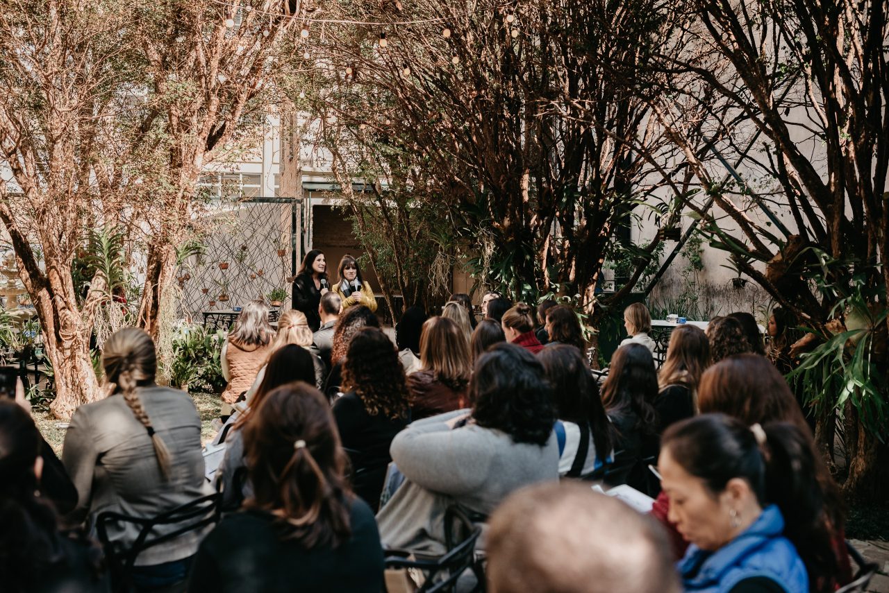 Juntos Somos Mais Fortes! &#8211; Workshop Lápis de Noiva II