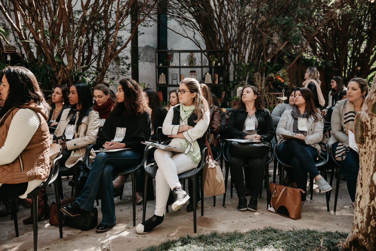 Juntos Somos Mais Fortes! &#8211; Workshop Lápis de Noiva II