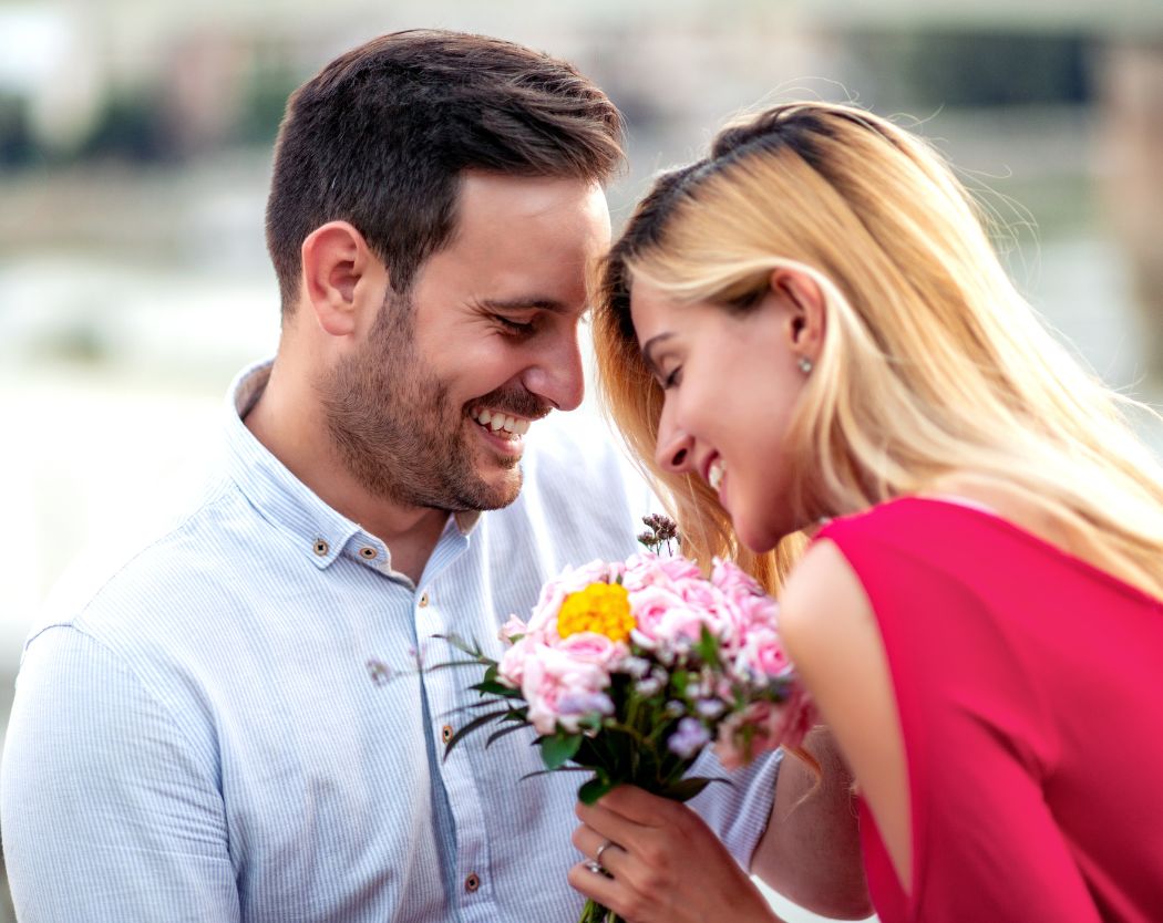 Casamento: um encontro que começa no namoro e não termina no altar