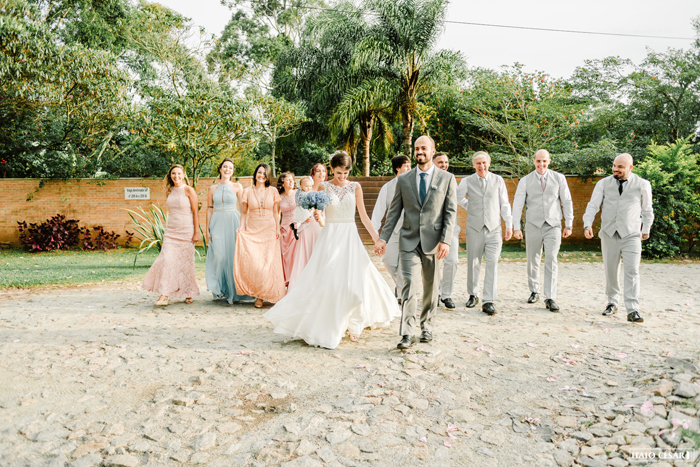Casa da Dona Diquinha: espaço para mini weddings em São Paulo