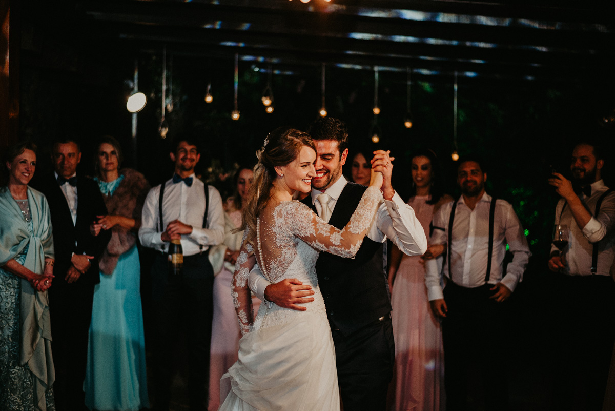 Casamento íntimo em Campos do Jordão- Jessica e Gustavo