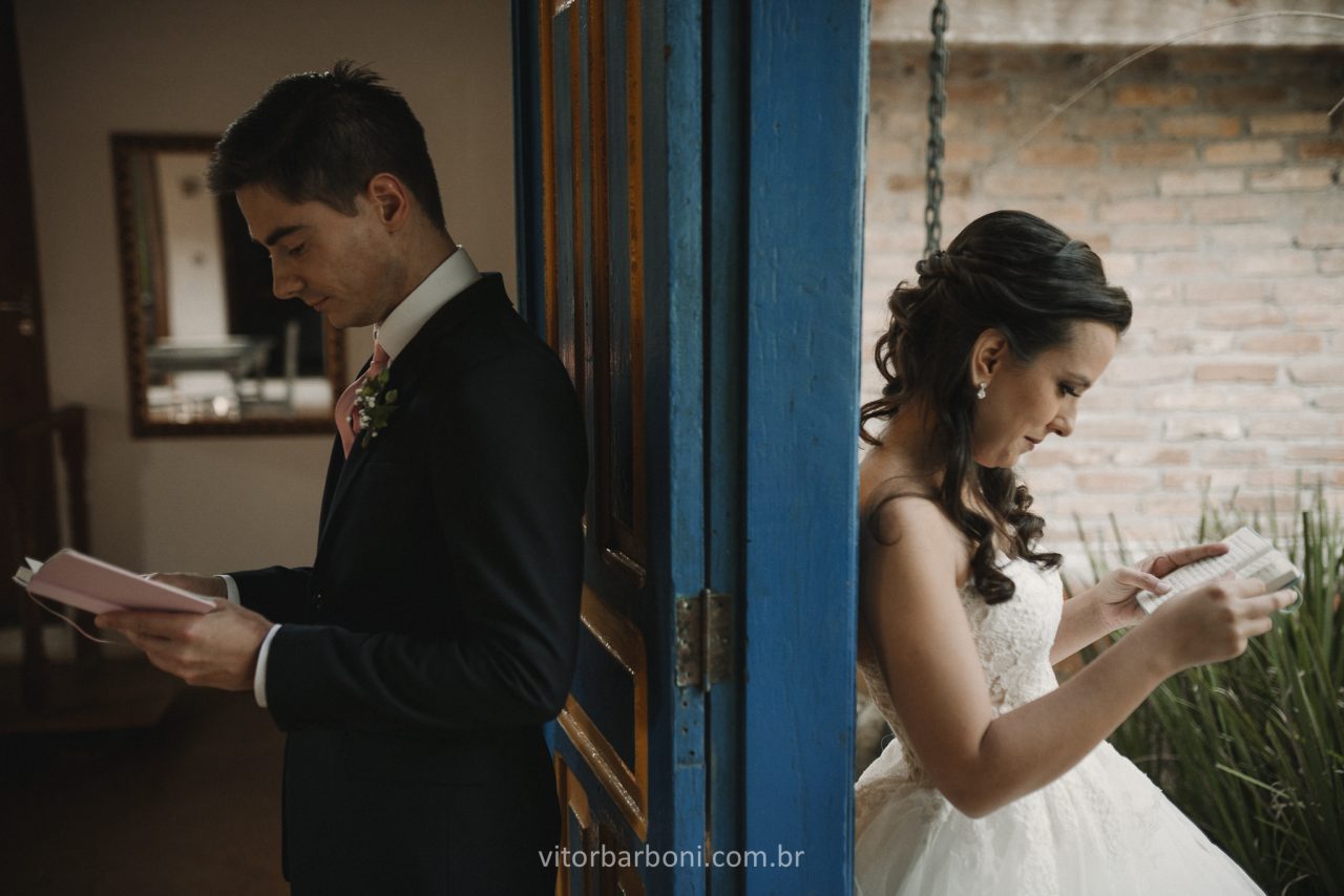 Farm Wedding rústico e aconchegante &#8211; Nathaly &#038; Marcelo
