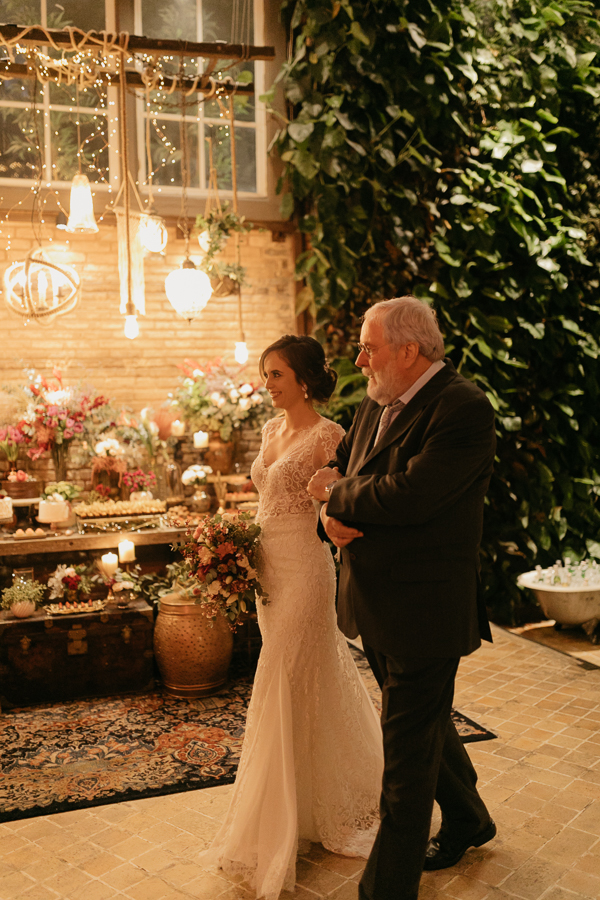 Um Doce Farm Wedding no coração de São Paulo &#8211; Natalia &#038; Denis