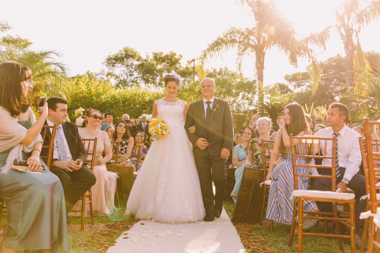 Casamento vintage bem animado no sul &#8211; Karoline &#038; Matthew