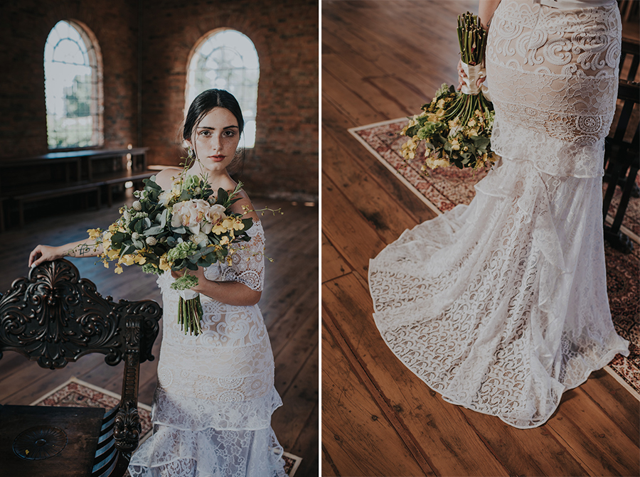 Fábrica dos Vestidos Wedding Dresses