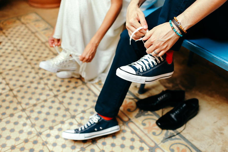 Mini Wedding fofo e íntimo em São Paulo &#8211; Beatriz &#038; Gabriel