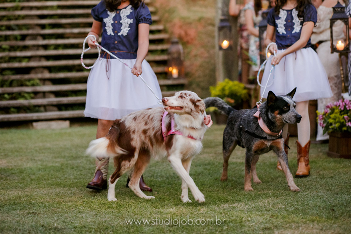 Country Wedding &#8211; Olivia &#038; Felipe