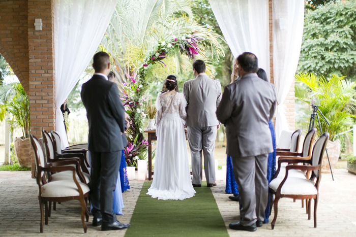 {Concurso Salve Santo Antônio} Casamento Presente &#8211; Deborah &#038; Rodrigo