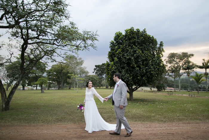 {Concurso Salve Santo Antônio} Casamento Presente &#8211; Deborah &#038; Rodrigo