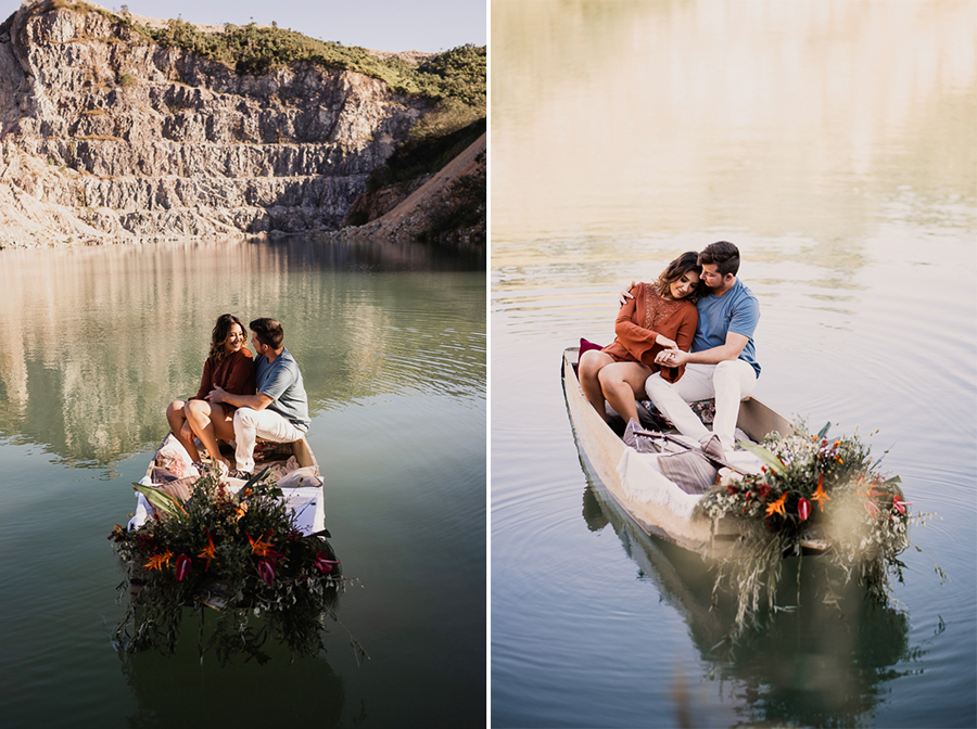 Ensaio pré wedding com inspiração peruana &#8211; Tatilene &#038; Esmael