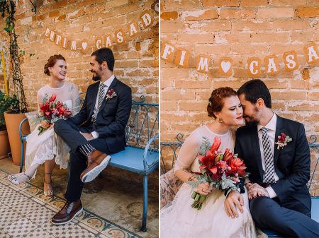 capa post: mini wedding vintage na casinha quintal 29