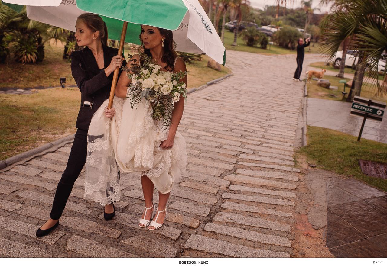 Destination Wedding com ar de praia em Santa Catarina &#8211; Nathalia &#038; Bruno