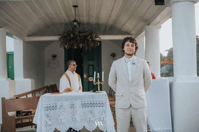 Destination Wedding à beira mar em Angra dos Reis &#8211; Lorena &#038; Alisson