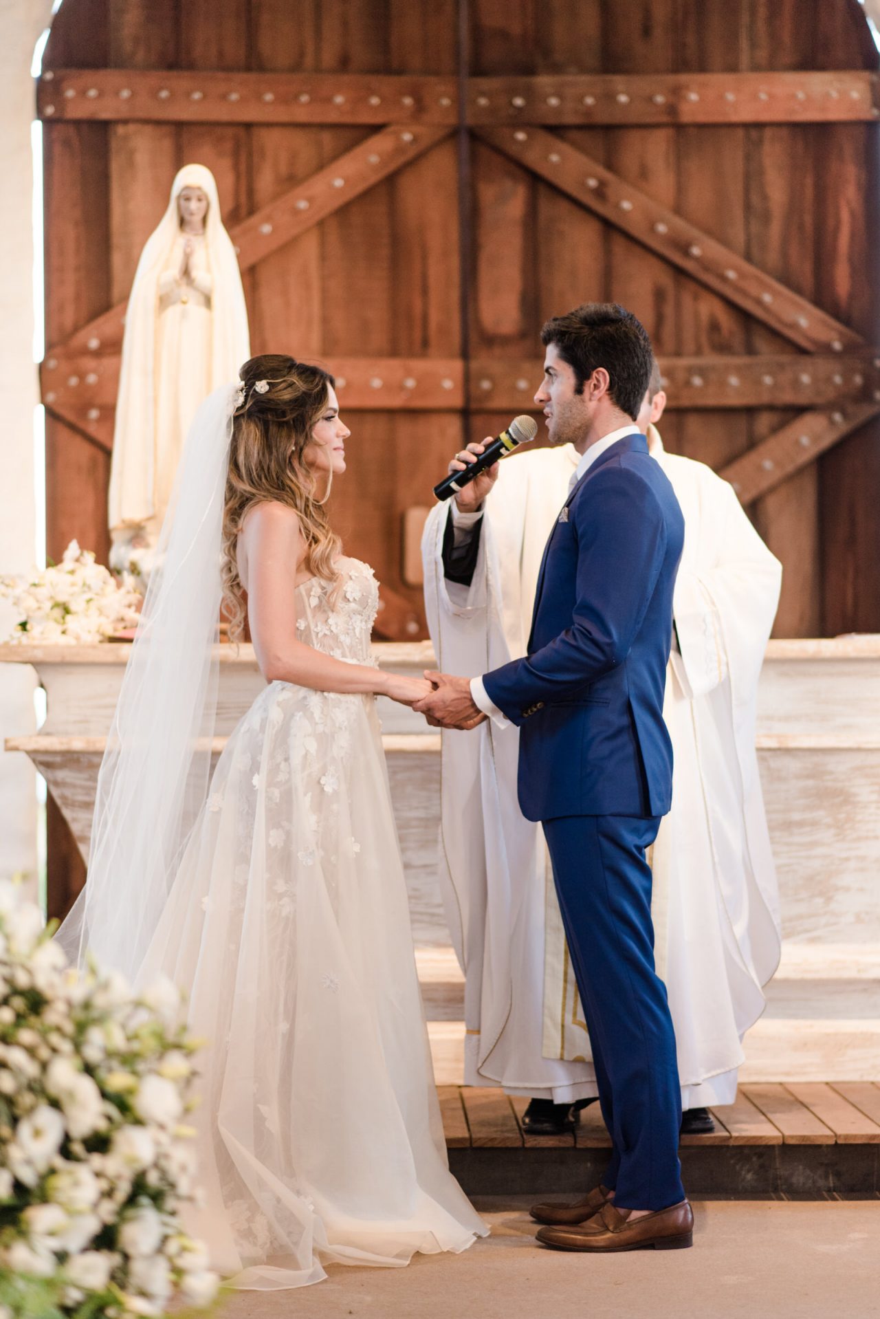 Destination Wedding acolhedor em São Miguel dos Milagres &#8211; Livia &#038; Rafa