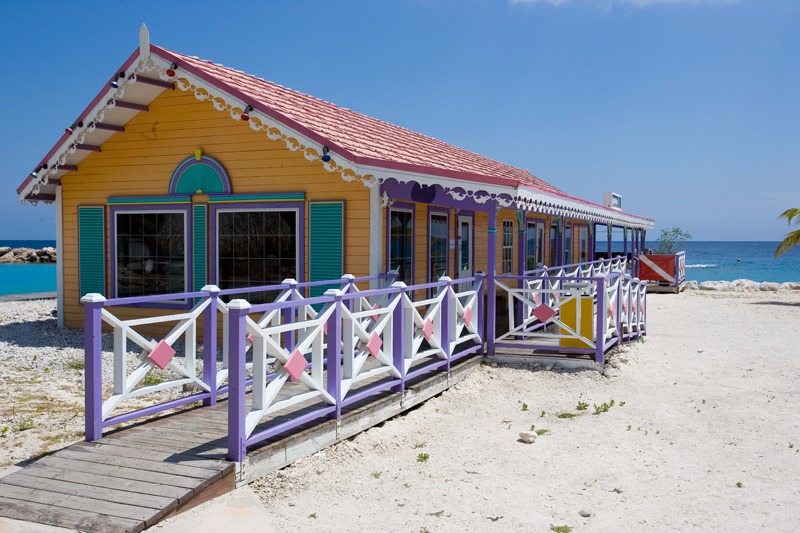 Lápis em Curaçao com a Cheers Travel: experiência completa