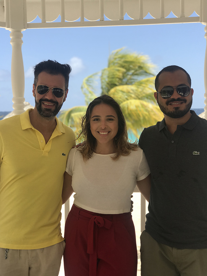 Lápis em Curaçao com a Cheers Travel: experiência completa