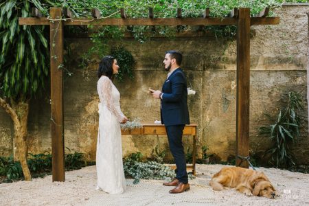 capa post: renovação de votos intimista 10