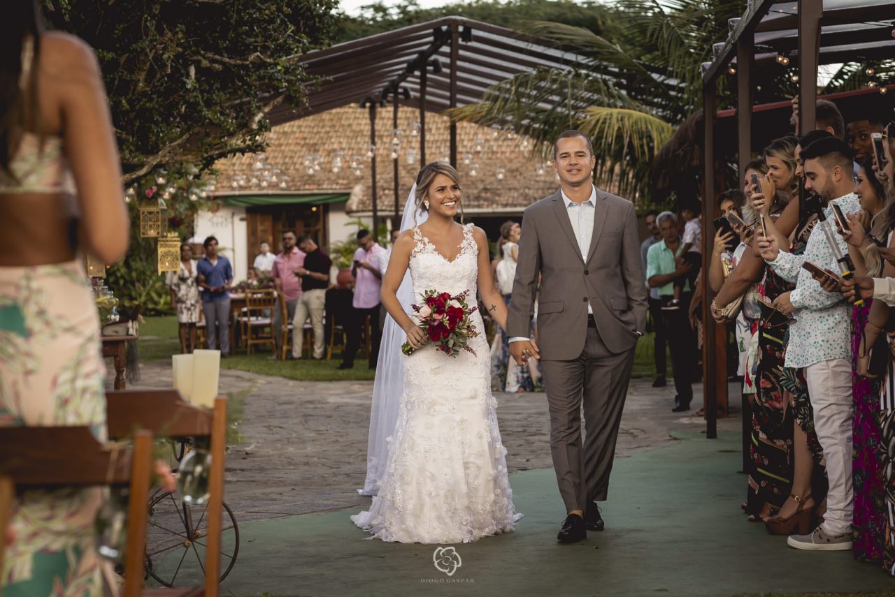 Casamento rústico inspirador no final da tarde de Búzios &#8211; Yulli &#038; Giovane