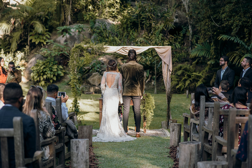 Casamento viking na serra do interior do Rio de Janeiro &#8211; Carol &#038; Rafa