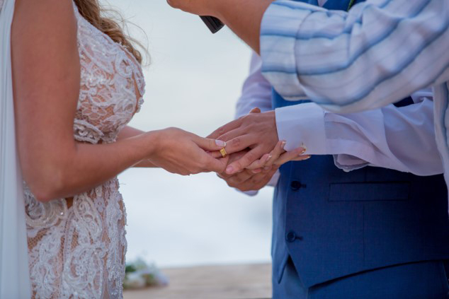 Casamento leve e descontraído em Arraial d’Ajuda &#8211; Brunna &#038; Geraldo