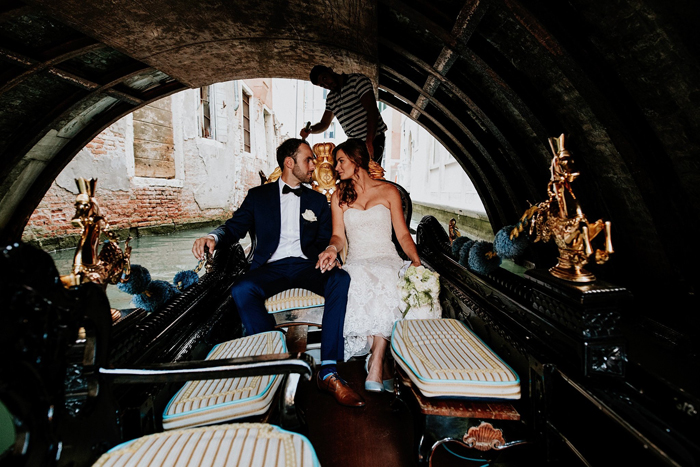 Casamento a dois na Itália: conheça mais sobre os serviços da Blooming Eventi