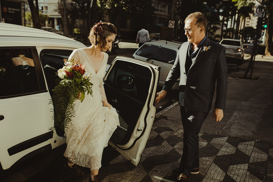 Home Wedding intimista à tarde em São Paulo &#8211; Irina &#038; Nicholas