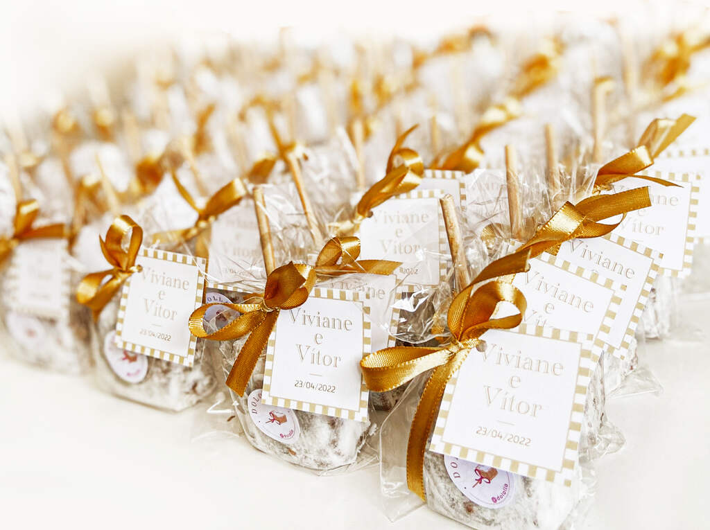 palha italiana para substituir bem-casado