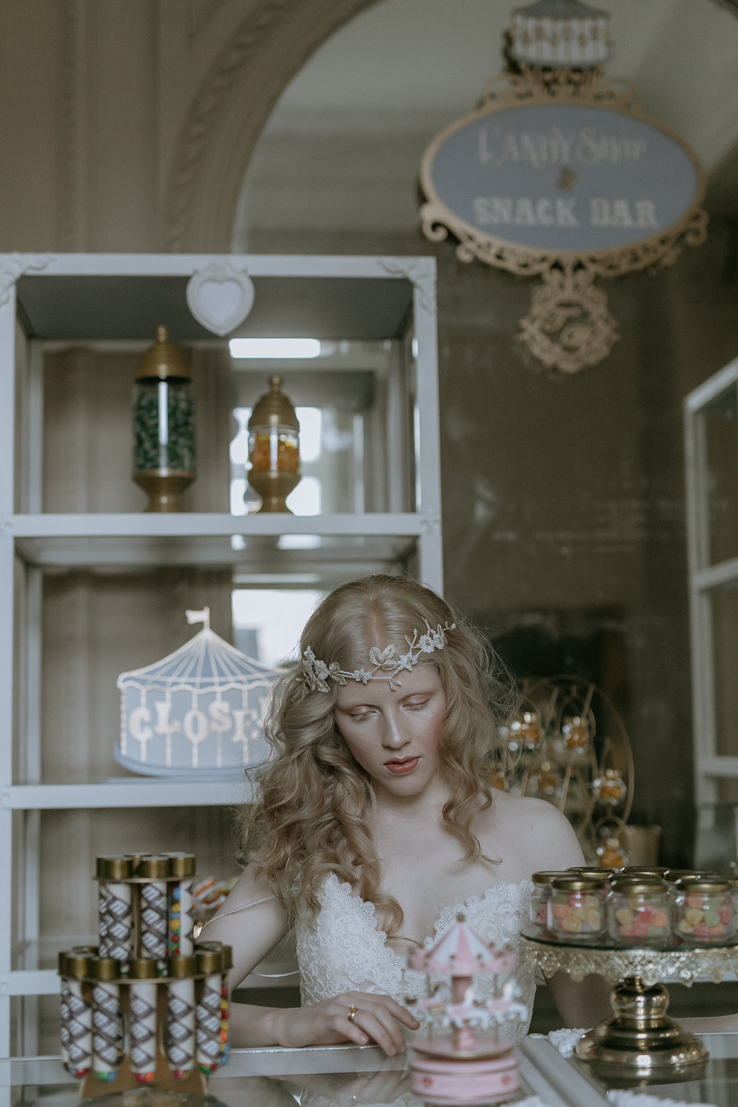 {Editorial Sublime} Looks inspiradores com beleza albina