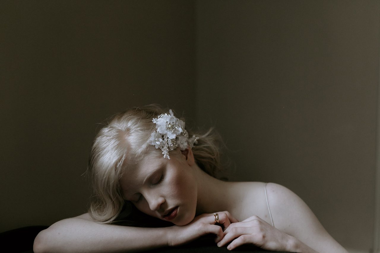 {Editorial Sublime} Looks inspiradores com beleza albina