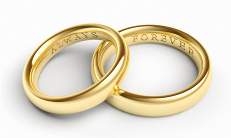 Alianças de Casamento: como escolher este símbolo maior de amor, união e cumplicidade