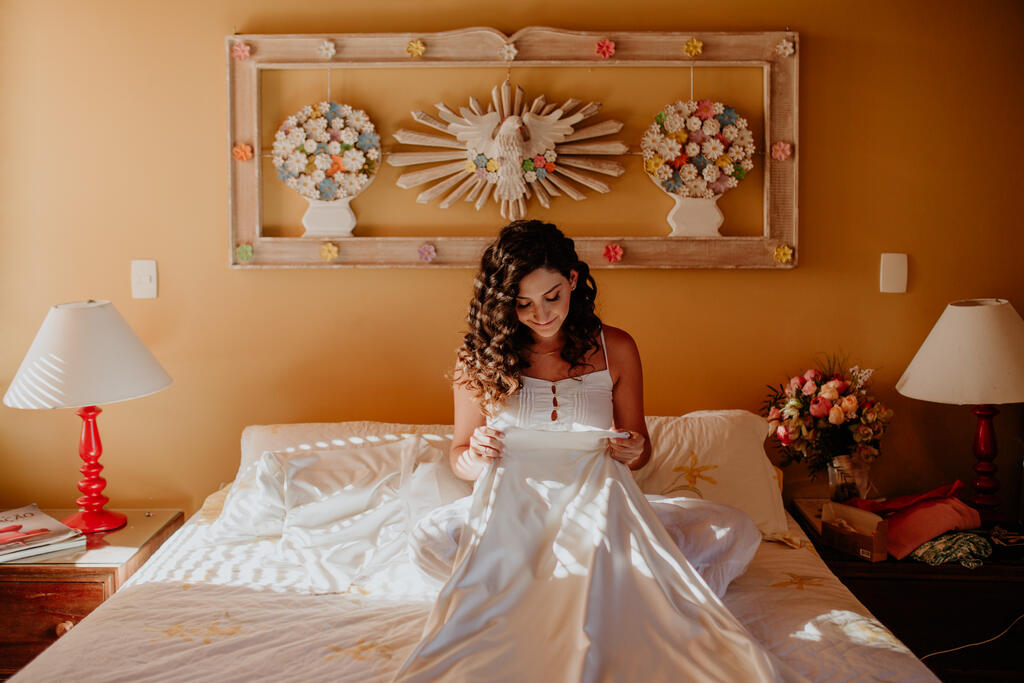 Destination Wedding delicado e alto astral na Bahia &#8211; Chloé &#038; Thiago