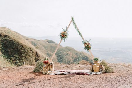capa post: pedido de casamento surpresa nas montanhas de Minas Gerais