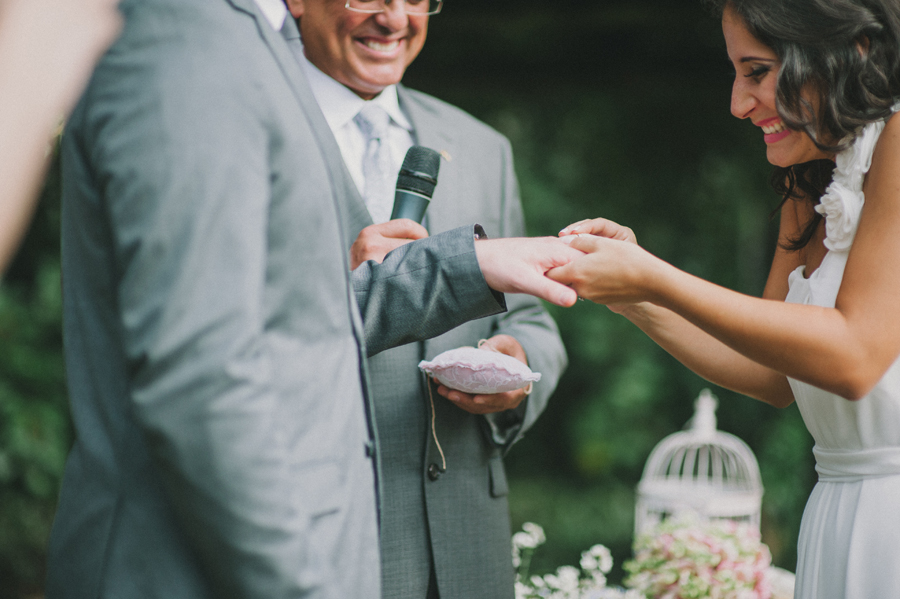 Alianças de Casamento: como escolher este símbolo maior de amor, união e cumplicidade
