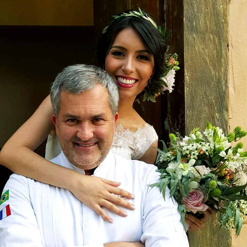 Buffet Luiz Scachetti: experiência gastronômica exclusiva para casamentos