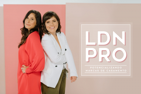 LDN PRO: nova plataforma para fornecedores de casamento