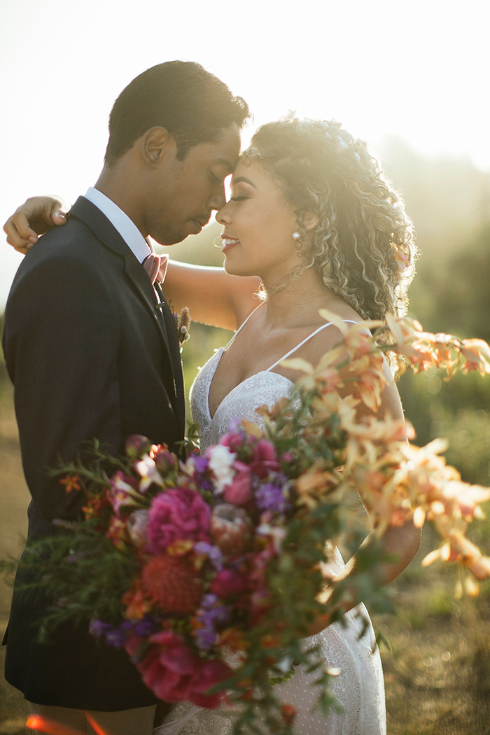 Elopement wedding boho chic cheio de significado em Arraial do Cabo &#8211; Lu &#038; Fabio