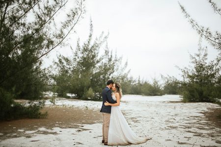 capa post: casamento a dois em arraial do cabo