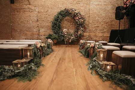 capa post: casamento industrial no Tiella Eventos