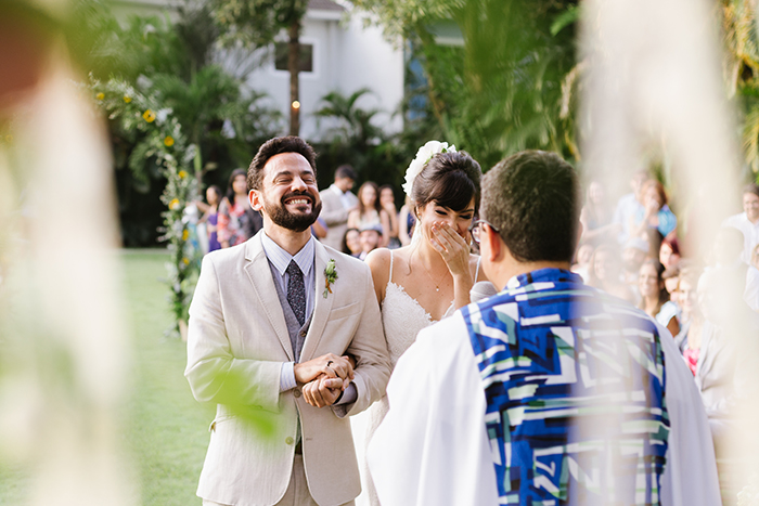 Raízes brasileiras em mini wedding no sitio &#8211; Lucia &#038; Bernardo
