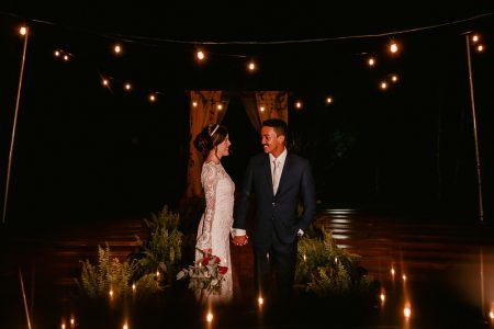 capa post: casamento romantico em curitiba