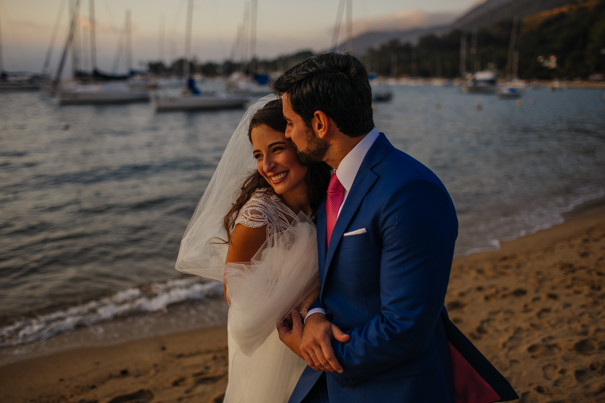 Casar Day 2019: super feira de casamento em Ilhabela
