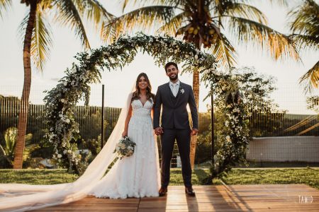 capa post: casamento no espaço sunset