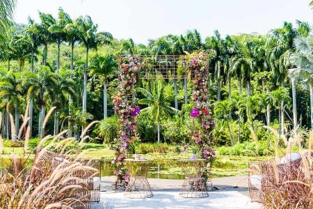 capa post: casamento no lago buriti