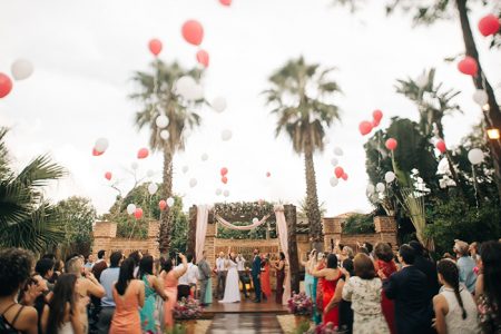 capa post: casamento no madero eventos