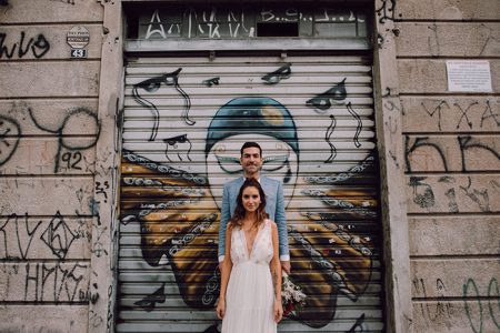 capa post: casamento simples e elegante