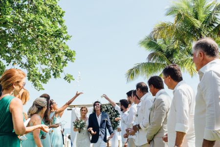 capa post: casamento tropical em juquehy