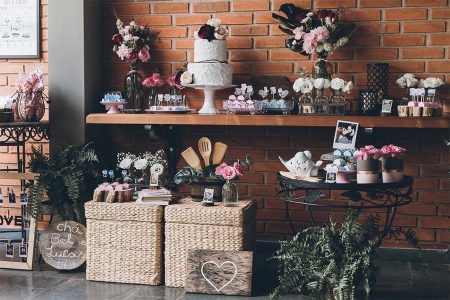 capa post: chá de panela romântico