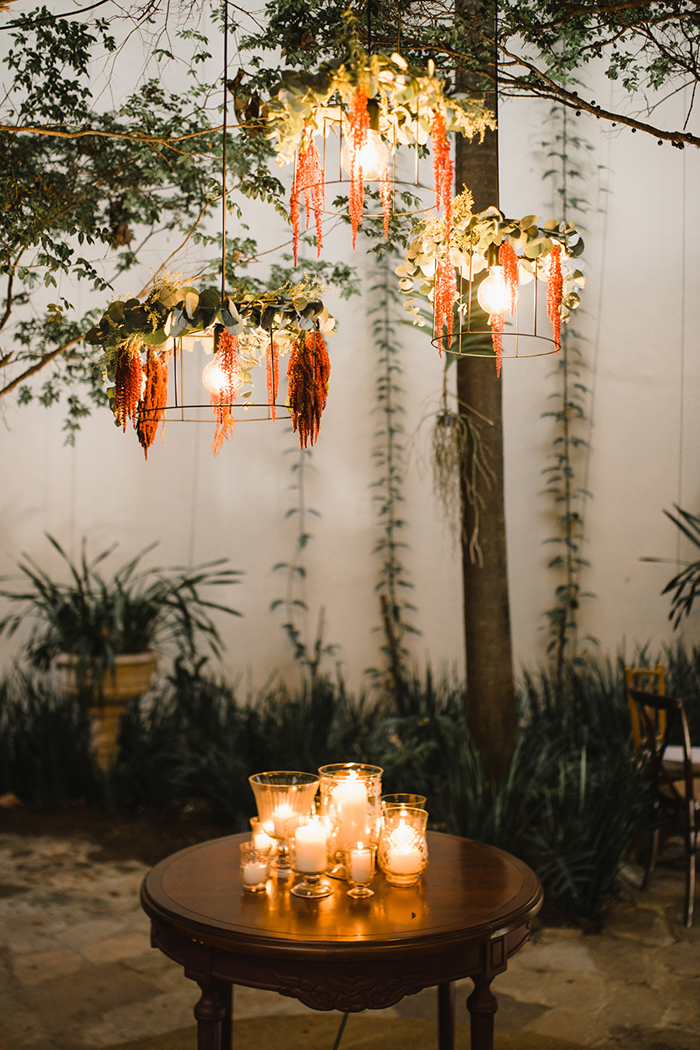 Casamento na fazenda com buffet de comida jponeasa